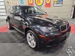 2011 BMW X5 M Class