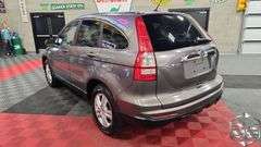 2011 Honda CR-V  EX