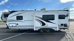 2020 Keystone Cougar  24SABWE