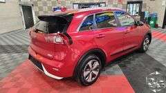 2017 Kia Niro LX