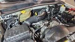 2007 Jeep Liberty  Sport