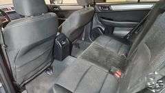 2017 Subaru Outback Premium