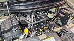 2005 Dodge Grand Caravan SE