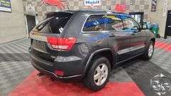 2011 Jeep Grand Cherokee  Laredo