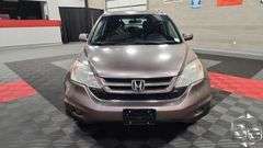 2011 Honda CR-V  EX