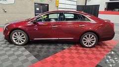 2017 Cadillac XTS Luxury
