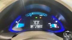 2011 Nissan Leaf  SL