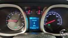 2014 Chevrolet Equinox  LS