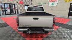 2007 Chevrolet Colorado  LS