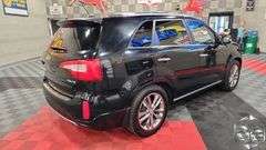 2015 Kia Sorento SX
