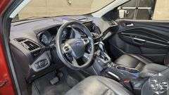 2015 Ford Escape  Titanium