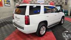 2015 Chevrolet Tahoe  LS