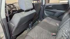 2008 Suzuki SX4  Crossover