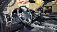 2022 Ford F-350 Lariat
