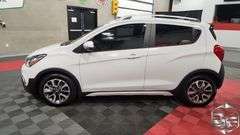 2021 Chevrolet Spark ACTIV
