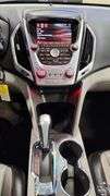 2010 GMC Terrain SLT