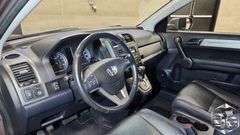 2011 Honda CR-V  EX