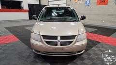 2005 Dodge Grand Caravan SE