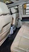 2012 Ford F150  Lariat