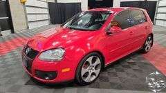 2008 Volkswagen GTI
