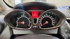 2011 Ford Fiesta  SE
