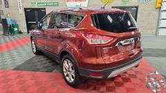 2015 Ford Escape  Titanium