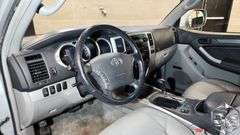 2003 Toyota 4Runner Limited