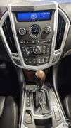 2011 Cadillac SRX  Luxury