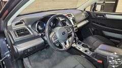 2017 Subaru Outback Premium