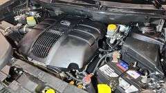 2008 Subaru Tribeca  Limited