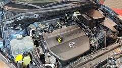 2010 Mazda 3 Sport