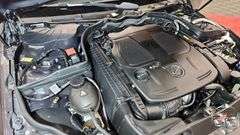 2013 Mercedes-Benz C 300 Sport