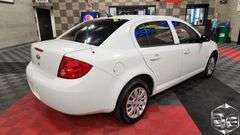 2009 Chevrolet Cobalt  LS