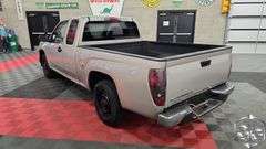 2007 Chevrolet Colorado  LS
