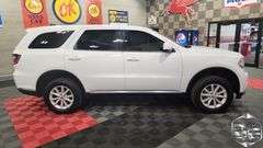 2015 Dodge Durango  SXT