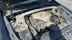 2009 Cadillac CTS