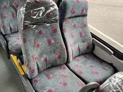 2008 Gillig Corp. C27D102N4