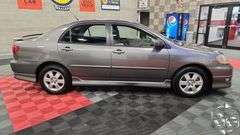 2006 Toyota Corolla S