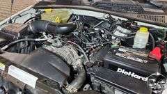 2007 Jeep Liberty  Sport