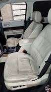 2013 Ford Flex Limited
