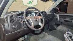 2012 GMC Sierra 1500  SLE