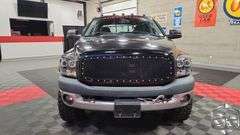 2008 Dodge Ram 2500 Power Wagon