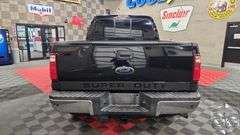2010 Ford F350 Super Duty  XLT