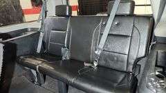 2015 Nissan Armada  Platinum