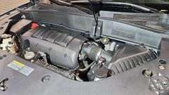 2016 GMC Acadia  SLT