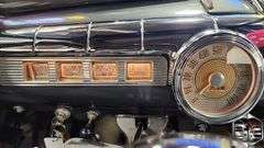 1947 Ford Super Deluxe