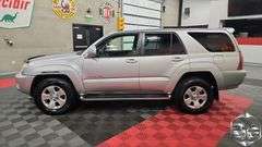 2003 Toyota 4Runner Limited