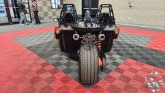 2017 Polaris Slingshot  SLR