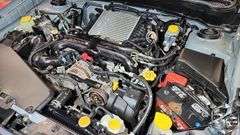 2010 Subaru Forester XT