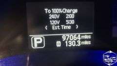 2011 Nissan Leaf  SL